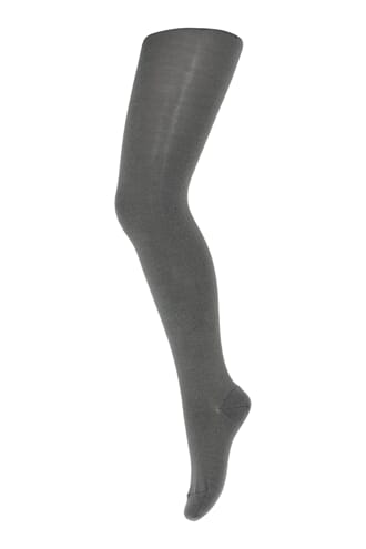 Wool/Cotton Tights agave green - MP