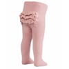 Tights Rumba With Lace wood rose - MP