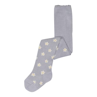 Daisy tights Lavender Sky - MP