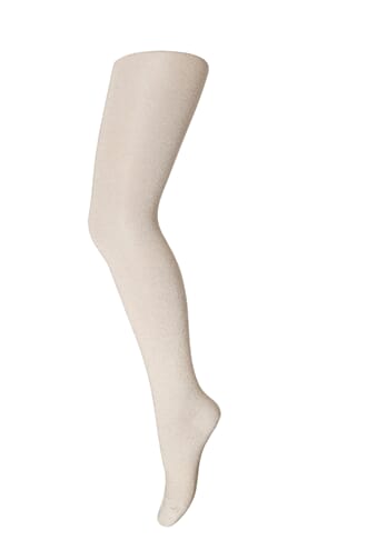 Tights Cotton With Glitter gold - MP