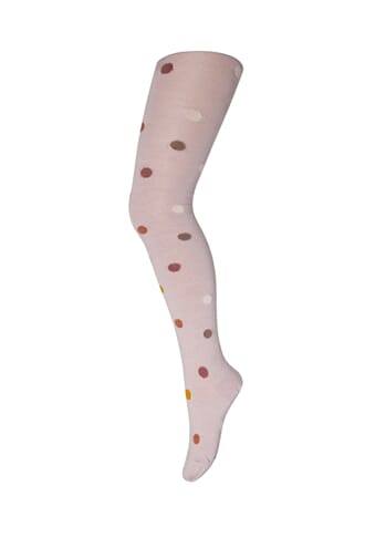Tights Olly wood rose - MP