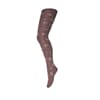 Tights Edna sienna brown - MP