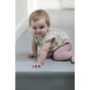 GoBabyGo Crawling Tights Dusty Rose (1)
