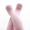 GoBabyGo Crawling Tights Dusty Rose (3)