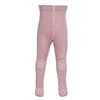 Crawling Tights Dusty Rose - GoBabyGo