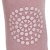 GoBabyGo Leggings Dusty Rose_Close up