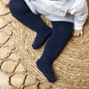 GoBabyGo cotton crawling tights (46)