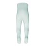 GoBabyGo tights Mint Green_back