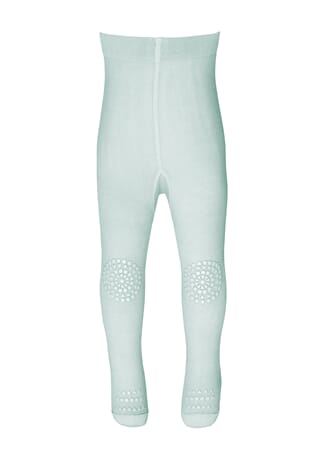 Tights Mint Green - GoBabyGo