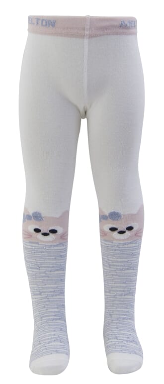 Babytights kitty - Melton