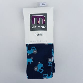 Babytights tractors - Melton