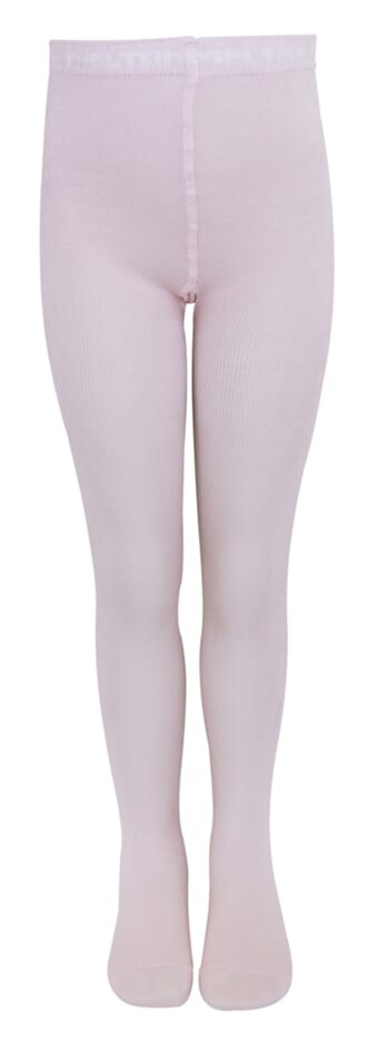 Bamboo solid basic rose - Melton