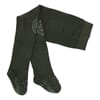 Wool Crawling Tights Forest Green - GoBabyGo