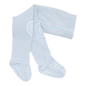 Crawling Tights Sky Blue - GoBabyGo