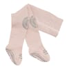Crawling Tights Soft Pink Glitter - GoBabyGo