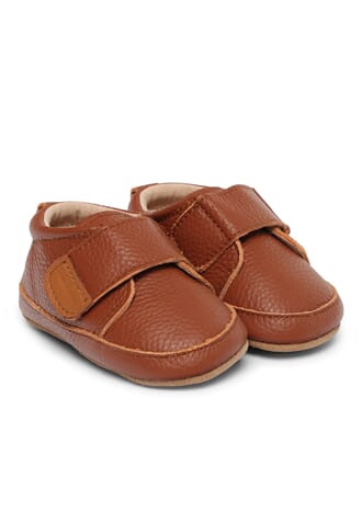 Prewalker Leather - Mikk-Line