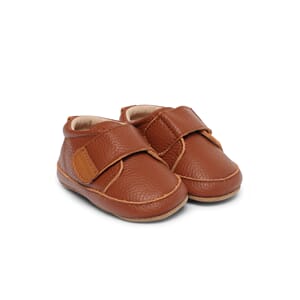Prewalker Leather - Mikk-Line