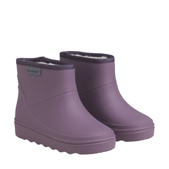 Thermo Boots Short flint - En Fant
