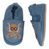 Octopus Leather Slippers bluefin - MP
