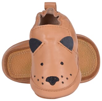 Luxury Leather shoe Dog - Melton