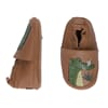 Leather Shoe Crocodile - Melton