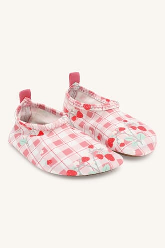 Farhat Swim shoes strawberries - Hust & Claire