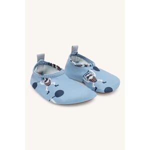 Fabian Swim shoes light blue - Hust & Claire