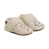 Baby Wool slippers flowers - En Fant