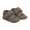 Baby Wool slippers tractor - En Fant