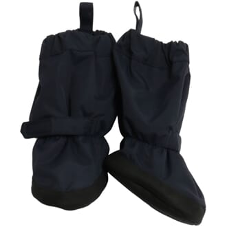 Outerwear Booties navy - Wheat