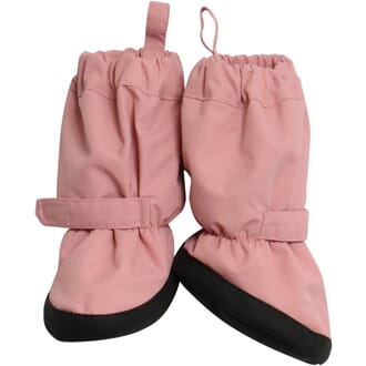 Outerwear Booties blush - Wheat