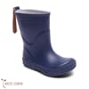 Rubber Boot basic navy - Bisgaard