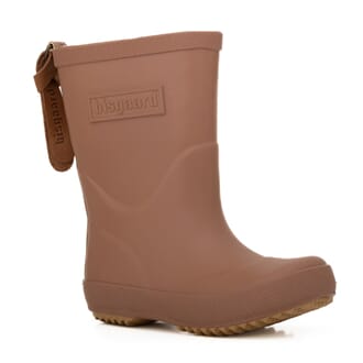 Rubber boot old rose - Bisgaard