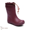 Rubber Boot thermo bordeaux - Bisgaard