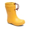 Rubber Boot thermo yellow - Bisgaard