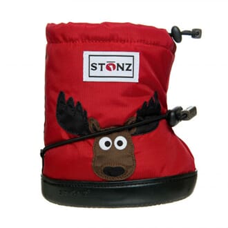 Booties Moose - Stonz