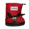 Booties Moose - Stonz