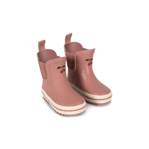 Roi Rain Boot Cameo Brown - Konges Sløjd