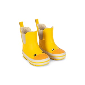Anneli Rain Boot solar power - Konges Sløjd