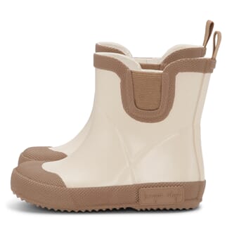 Welly Rubber Boots  french oak - Konges Sløjd