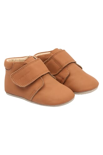 Beginners Velcro camel - PomPom