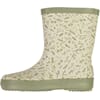 Rubber Boot grasses and seeds - Wheat
