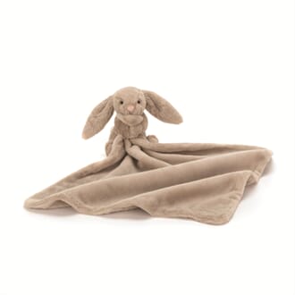 Koseklut Kanin Beige - Jellycat