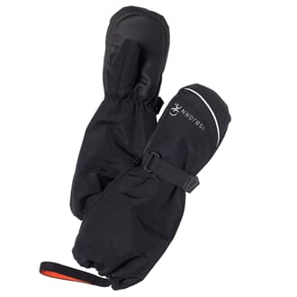 Kids Mitten - Isbjørn of Sweden