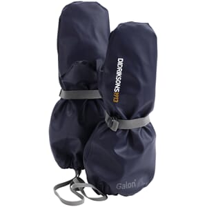 Pileglove Kids navy - Didriksons