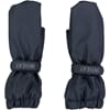 Rain Mittens Rily ink - Wheat