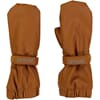 Rain Mittens Rily clay - Wheat