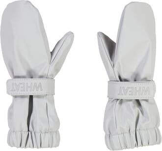 Rain Mittens Rily highrise - Wheat