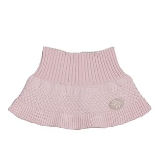 Hals basic rosa - Lillelam