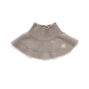 Hals classic beige - Lillelam